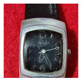 Reloj Mujer, Michele Quartz, Case Aluminium (vintage).