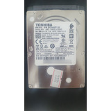 Hd Toshiba 1tb Mq04abf100 5400rpm Notebook Slim Usado