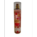 Fine Fragrance Mist Cupcake Bath & Bodyworks