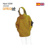 ( Moldes De Ropa)  Buzo Oversize Hombre 2208