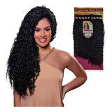 Cabelo Bio Proteína Cacheado Ser Mulher Modelo Simone 330g