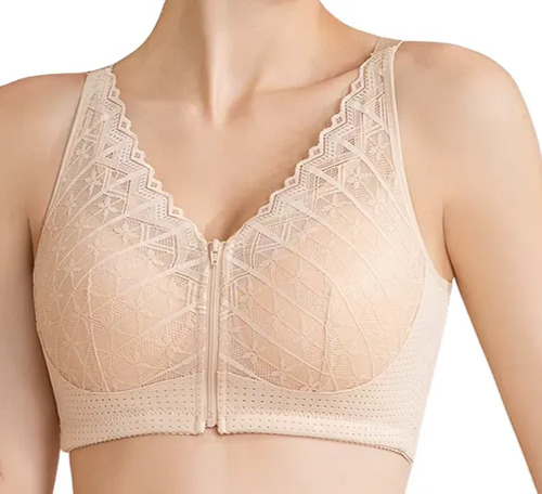Brasier 2068 Adaptable Mastectomía Sin Varilla | Envío gratis