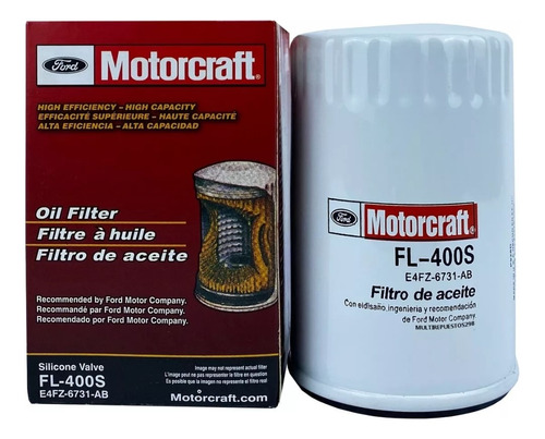 Filtro Aceite Jeep Cherokee Kk Kj  Dogde Dakota Motor 3.7 Foto 3