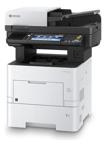 Impresora Multifunción Kyocera Ecosys M3655idn Grado A