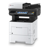 Impresora Multifunción Kyocera Ecosys M3655idn Grado A