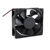 Ventilador Para Gabinete 120x120mm / Crisol Tecno