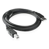 Ydc Cable Usb Para Computadora Compatible Con Pioneer Ddj-s.