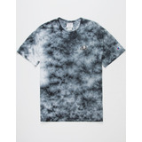 Champion Polera Galaxy Tie Dye Mens Tee T59375