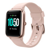 Reloj Inteligente Mujer Compatible iPhone/android