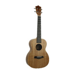 Ukelele Leonard Baritono Con Acuerdas Aquila Y Funda Uk22bn