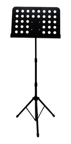 Estante De Partitura Orquestral Sm-009lt