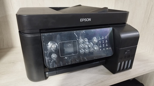 Impresora Epson Multifuncional L5190