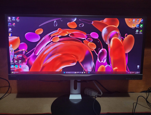 Monitor Philips Ultrawide - 29 Polegadas