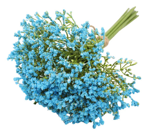 Artificial Decoration For Baby Shower, 32 Ramas, Flor Nube | MercadoLibre
