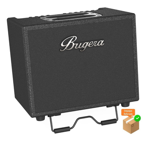 Bugera Ac60 Combo Amplificador Guitarra Acústica Y Voz 60w