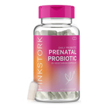 Pink Stork Probitico Prenatal: Probitico Prenatal De Vitamin