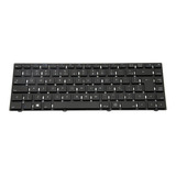 Teclado Para Laptop Semp Toshiba Sti Na 1401 Ni 1401  Novo