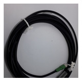 1403252 Cabo Com Conector Reto Sac-4p- 5,0-pvc/m8fs Phoenix