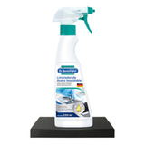 Dr. Beckmann Limpiador De Acero Inoxidable 250 Ml