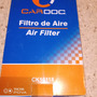 Filtro De Aire Ck-10118/chrysler Pt Cruicer 2.4 Ao 01/06 Chrysler PT Cruiser