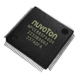 ((( 2 Peças ))) Npce885la0dx Npce 885la0dx Chipset Lqfp-128