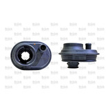 Boca Relleno Alternador Vocho-combi 1.6 (fuel Injection)