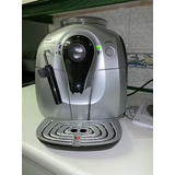 Cafetera Saeco Philips Xsmall Permuto Impresora 3d 