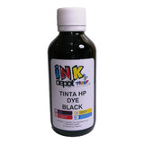 250 Ml Tinta Inkdepot Compatible Con Hp Gt51 Gt52 Gt5820 