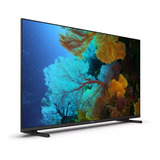 Smart Tv  Philips Android  Led Full Hd 43 Negro 