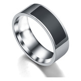 Smart Rings Nfc - Anillo Inteligente Multifuncional Impermea