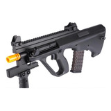 Tokyo Marui Aug Custom High Cycle Airsoft. A Pedido!