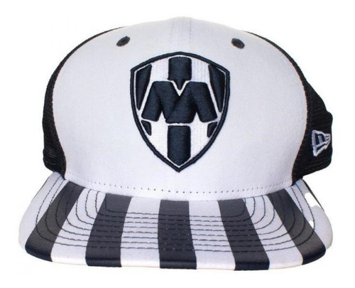 Gorra New Era Rayados 11572209