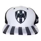 Gorra New Era Rayados 11572209