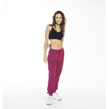 Pantalon Mujer Ellesse Gloria 2 Burgandy