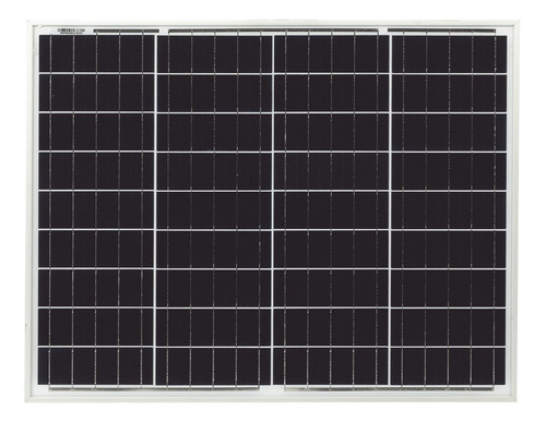Kit Solar Ciclo Profundo 40a 50w Para Cargar en usb y mas