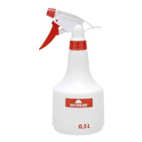 Pulverizador Borrifador Manual Spray 500ml Jardim Limpeza