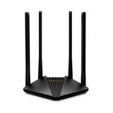 Router Gigabit Wifi De Doble Banda Ac1200, Mercusys Mr30g