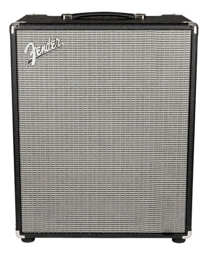 Amplificador De Bajo Fender Rumble 200 V3 200 Watts - Prm