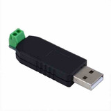 Modulo Conversor Adaptador Usb  Rs485 Bidireccional