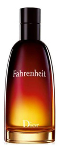 Christian Dior Fahrenheit Eau De Toi - mL a $943372