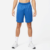 Short Para Hombre Nike Dri-fit Totality Azul