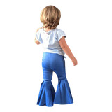 Ropa Para Niños, Niñas Y Niños, Pantalones Vaqueros