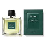 Vetiver Guerlain 150ml Nuevo, Sellado, Original!!