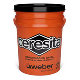 Ceresita 20 Kg 96-0320