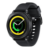 Samsung Gear Sport Black