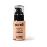 Base Velvet Touch Dolce Bella - mL a $432