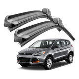 Limpiaparabrisas Para Ford Escape 2013 2014 2014 2015 ..2017