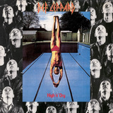 Def Leppard High 'n' Dry - Rsd - Lp Acetato Vinyl