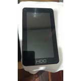 Tablet 7 Pulgadas Hdc H7 One 1gb 16gb Quad Core And 10
