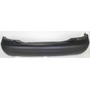 Cubierta Parachoque Para Ford Focus Sedan Ford Focus